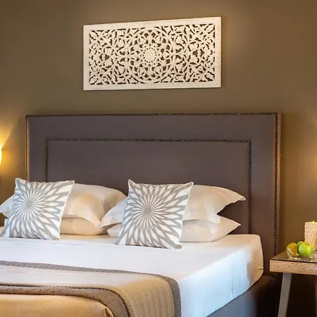 Ampelaki - Premium With Heated Pool * Κουνουπιδιανά